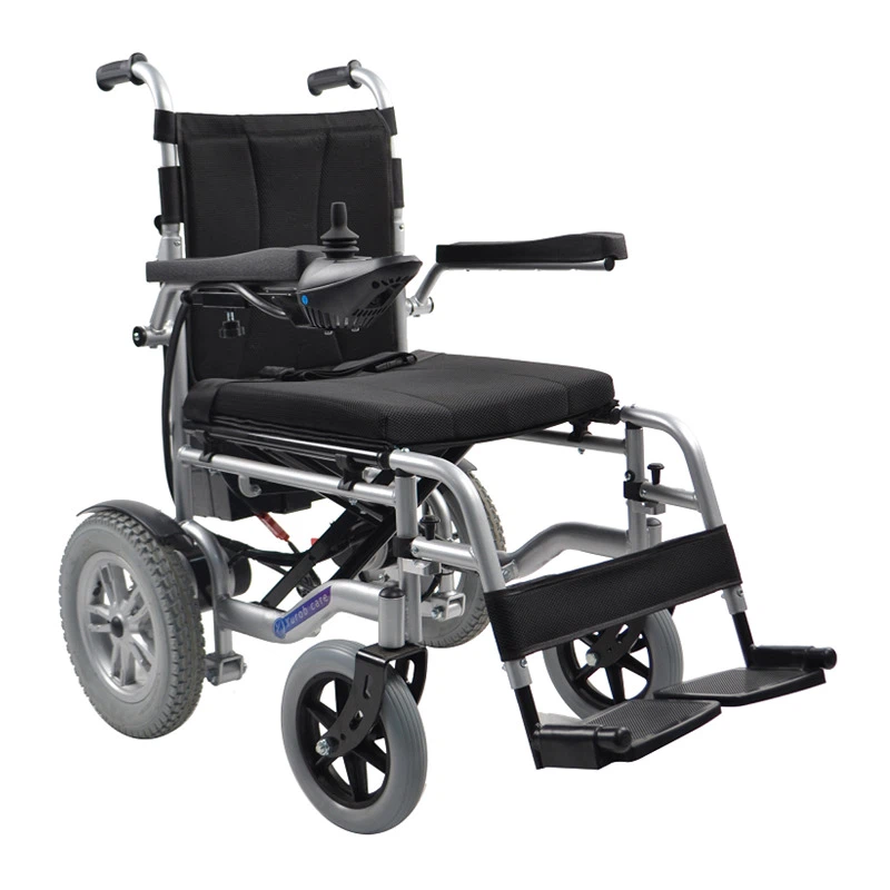 Wholesale Electric Wheelchair